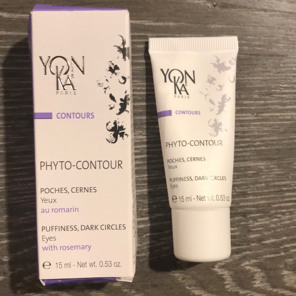 Yonka Phyto Contour